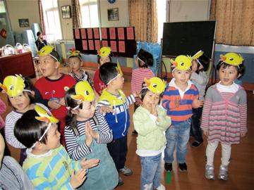 青島幼兒園收費統一為兩項 嚴禁興趣班親子班