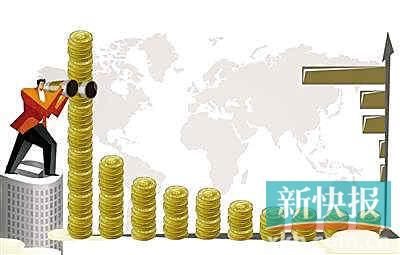 中國648家庭資產(chǎn)過億 中國648家庭資產(chǎn)過億