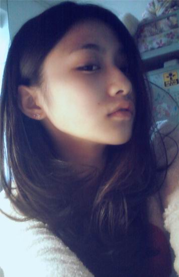 包子西施海量素顏照：真人名叫孫雪寧系北影學生