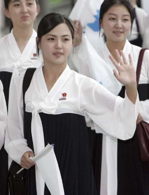 金正恩夫人李雪主失蹤40天 疑遭封殺
