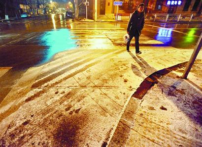 北風吹 雪花飄 寒意濃