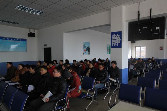 直擊青島新規駕考首日 考生吐槽難過高考