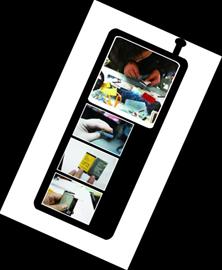 定制手機電池充電險爆炸 業內稱成本5元隱患大