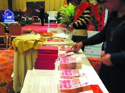 春節中高層人才最易跳槽 企業年終獎改6月發硬留人