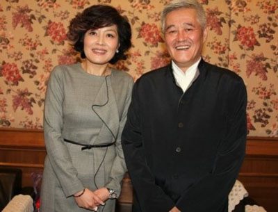 蛇年春晚趙本山不給面子 揭與哈文結怨內幕