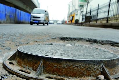 青島的哥曝十條最坑車路 網友調侃能辦拉力賽