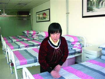 養老院每月三千多招不齊護工 流動性太強