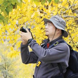 網友平老虎拍青島延時照片