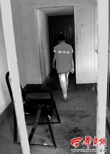 男子被豆漿濺身殺死7歲男童 掐脖石擊手段殘忍